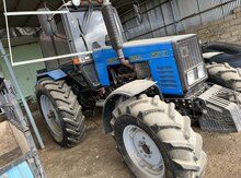Traktor, 2019 il