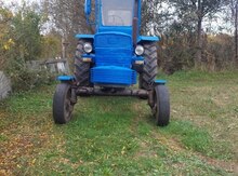 Traktor T-28, 1983 il 