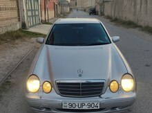Mercedes E 270, 2000 il