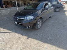 Renault Logan, 2014 il