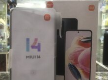 Xiaomi Redmi Note 12 (4G) Onyx Gray 128GB/4GB