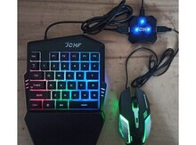 Oyun aksesuarı "JCHF-68S"
