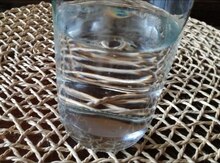 Distillə olunmuş su