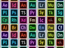 Adobe proqramları