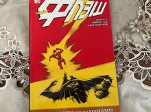 Jurnal "Dc comics. Flash "