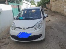 Changan Benni, 2014 il