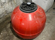 Hovuz filteri 