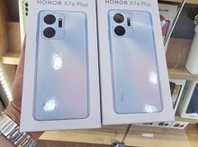 Honor X7a Plus Ocean Blue 128GB/6GB