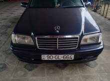 Mercedes C 220, 1999 il