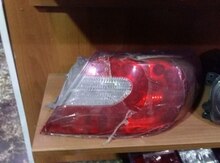 Stop işıqları