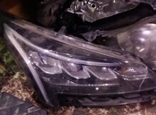 "Kia Rio" işığı