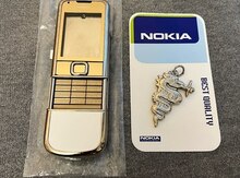 "Nokia 8800 Arte Gold Edition" korpusu