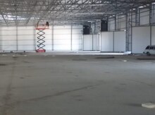 Obyekt icarəyə verilir, Binəqədi şossesi.