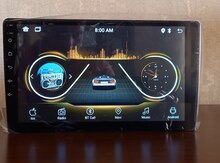 Android monitor "CarPay"