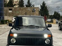 LADA (VAZ) Niva, 2020 il