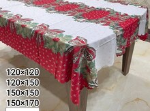 Yeni İl süfrəsi