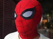 Maska "Spiderman" 