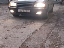 Mercedes C 180, 1994 il
