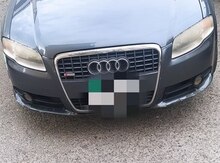 Audi A4, 2007 il