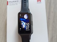 Huawei Band 7 Graphite