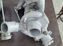 "Ford" turbosu