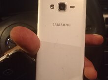 Samsung Galaxy Grand Prime White 8GB/1GB