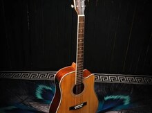 Akustik gitara