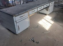 Restoran avadanlığı