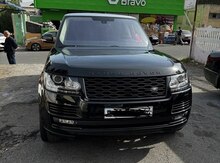 Land Rover Range Rover, 2014 il