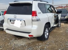 Toyota Prado, 2012 il