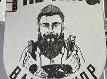 İşıqlı reklam lövhəsi