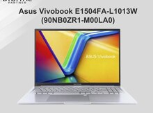 Noutbuk "Asus Vivobook E1504FA-L1013W (90NB0ZR1-M00LA0)"