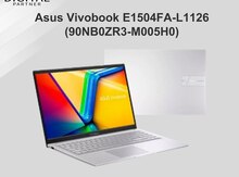 Noutbuk Asus Vivobook E1504FA-L1126 (90NB0ZR3-M005H0)
