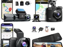 Videoqeydiyyatçı "AzDome MaruBox Xiaomi Official"