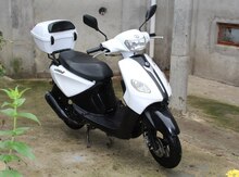 Moped "Yamaha" 2020 il
