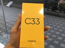 Realme C33 Sandy Gold 128GB/4GB