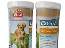 "8in1 Excel Glucosamine" itlər üçün vitamin