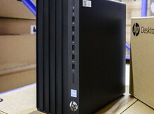 Desktop "HP Pro Tower 290 G9 (6B2U8EA)"