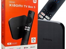 Xiaomi TV BOX S