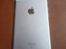 Apple iPhone 6S Silver 64GB