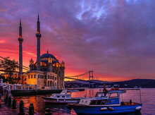 İstanbul turu