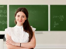 Müəllim işi axtarıram