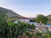 Həyət evi, Xızı r.