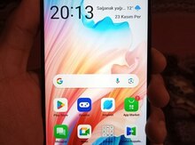 OPPO A58 Black 128GB/8GB