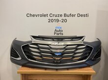 "Chevrolet Cruze 2019-20" buferi
