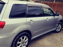 Mitsubishi Airtrek, 2002 il