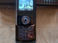 Motorola Z6