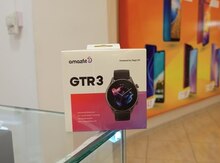 Xiaomi Amazfit GTR 3 Black