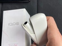 "Iqos 3" tütün qızdırıcısı