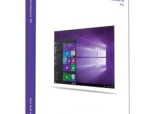 Lisenziya "Windows 10 Pro"